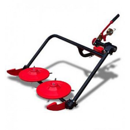 Коса роторна для ремінних мотоблоків КР-01 (косилка роторная к мотоблоку) РОЗПРОДАЖ!!! КІЛЬКІСТЬ ОБМЕЖЕНА!